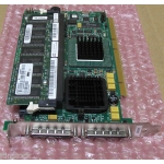 LSI LOGIC PCBX518-B1 MegaRaid 2 Channel SCSI U320 RAID Controller (PCBX518B1) 